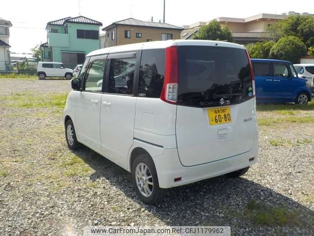 suzuki palette 2013 -SUZUKI 【野田 580】--Palette DBA-MK21S--MK21S-282246---SUZUKI 【野田 580】--Palette DBA-MK21S--MK21S-282246- image 2