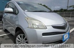 toyota ractis 2006 646828-Y2025060223F-21