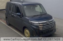 toyota roomy 2020 quick_quick_4BA-M900A_0494181