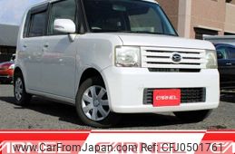 daihatsu move-conte 2010 Y11539