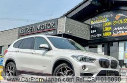 bmw x1 2017 quick_quick_LDA-HT20_WBAHT920505J61522