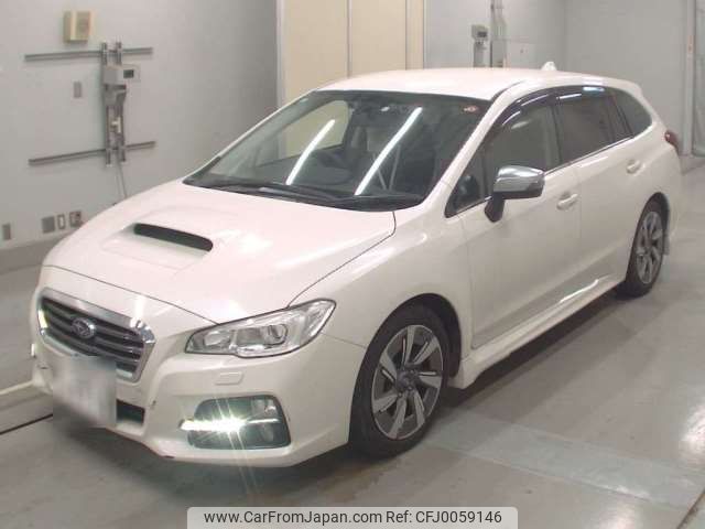 subaru levorg 2014 -SUBARU 【とちぎ 300ﾊ6593】--Levorg DBA-VM4--VM4-012159---SUBARU 【とちぎ 300ﾊ6593】--Levorg DBA-VM4--VM4-012159- image 1