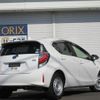toyota aqua 2019 -TOYOTA--AQUA DAA-NHP10--NHP10-2610710---TOYOTA--AQUA DAA-NHP10--NHP10-2610710- image 3