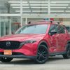 mazda cx-5 2021 quick_quick_KFEP_KFEP-500184 image 1