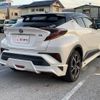 toyota c-hr 2017 quick_quick_ZYX10_ZYX10-2088181 image 18