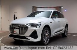 audi a3-sportback-e-tron 2021 CFJ8423133