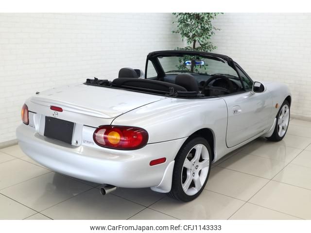 mazda roadster 1999 GOO_JP_700100203130250513001 image 2