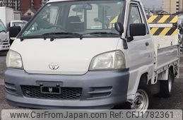 toyota townace-truck 2007 CFJ1782361