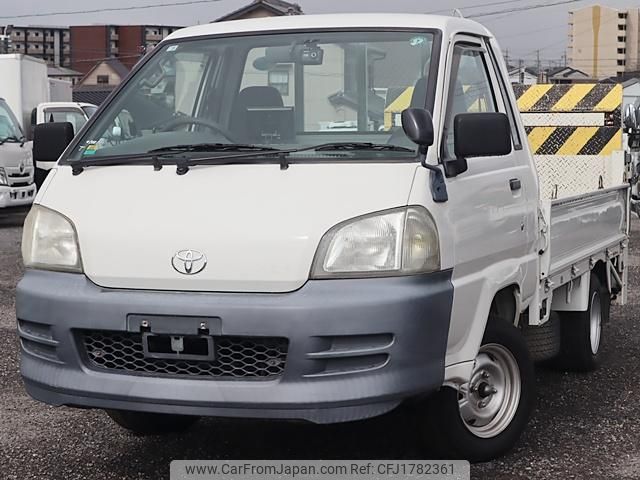 toyota townace-truck 2007 CFJ1782361 image 1