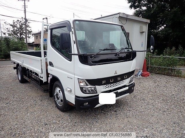 mitsubishi-fuso canter 2024 -MITSUBISHI--Canter 2RG-FEAV0--FEAV0-610233---MITSUBISHI--Canter 2RG-FEAV0--FEAV0-610233- image 1