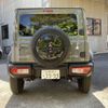 suzuki jimny-sierra 2024 -SUZUKI 【出雲 500ｽ1211】--Jimny Sierra JB74W--211597---SUZUKI 【出雲 500ｽ1211】--Jimny Sierra JB74W--211597- image 2