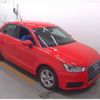 audi a1-sportback 2017 quick_quick_DBA-8XCHZ_WAUZZZ8X2HB091353 image 4