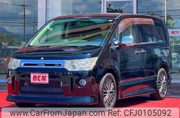 mitsubishi delica-d5 2010 -MITSUBISHI--Delica D5 DBA-CV4W--CV4W-0501409---MITSUBISHI--Delica D5 DBA-CV4W--CV4W-0501409-