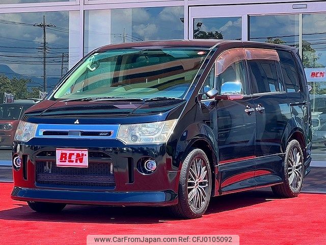 mitsubishi delica-d5 2010 -MITSUBISHI--Delica D5 DBA-CV4W--CV4W-0501409---MITSUBISHI--Delica D5 DBA-CV4W--CV4W-0501409- image 1