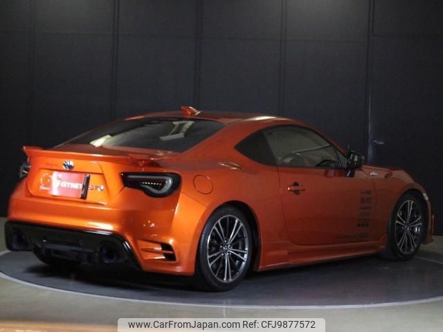 toyota 86 2014 -TOYOTA--86 ZN6--ZN6ｰ041048---TOYOTA--86 ZN6--ZN6ｰ041048- image 2