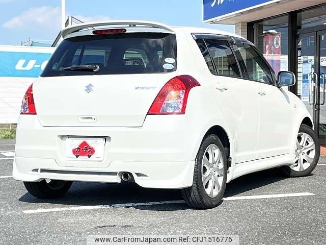suzuki swift 2010 CFJ1516776 image 2
