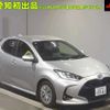 toyota yaris 2020 -TOYOTA 【名古屋 508ﾋ5541】--Yaris MXPA10-2012320---TOYOTA 【名古屋 508ﾋ5541】--Yaris MXPA10-2012320- image 1