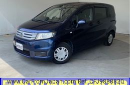 honda freed-spike 2011 -HONDA--Freed Spike DBA-GB3--GB3-1349355---HONDA--Freed Spike DBA-GB3--GB3-1349355-