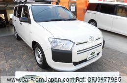 toyota probox-van 2019 -TOYOTA 【名変中 】--Probox Van NCP160V--0131361---TOYOTA 【名変中 】--Probox Van NCP160V--0131361-