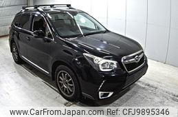 subaru forester 2013 -SUBARU--Forester SJG-017631---SUBARU--Forester SJG-017631-