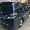 toyota vellfire 2009 CFJ1786729 image 6