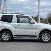 mitsubishi pajero 2016 -MITSUBISHI--Pajero LDA-V88W--V88W-0900222---MITSUBISHI--Pajero LDA-V88W--V88W-0900222- image 20