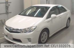 toyota sai 2011 -TOYOTA--SAI AZK10-2043216---TOYOTA--SAI AZK10-2043216-