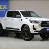 toyota hilux 2023 -TOYOTA--Hilux 3DF-GUN125--GUN125-3951728---TOYOTA--Hilux 3DF-GUN125--GUN125-3951728- image 4