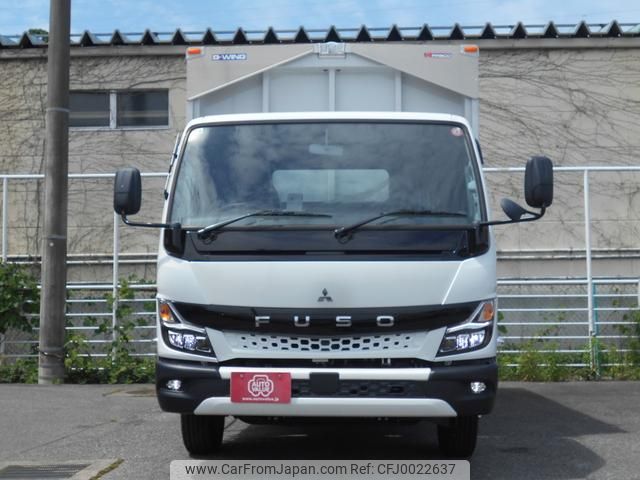 mitsubishi-fuso canter 2023 GOO_NET_EXCHANGE_0707822A30240627W001 image 2