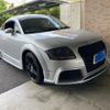 audi tt 2006 -AUDI--Audi TT GH-8NBVR--TRUZZZ8N661004385---AUDI--Audi TT GH-8NBVR--TRUZZZ8N661004385- image 1