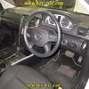 mercedes-benz b-class 2011 -MERCEDES-BENZ--Benz B Class 245232-WDD2452322J736016---MERCEDES-BENZ--Benz B Class 245232-WDD2452322J736016- image 3