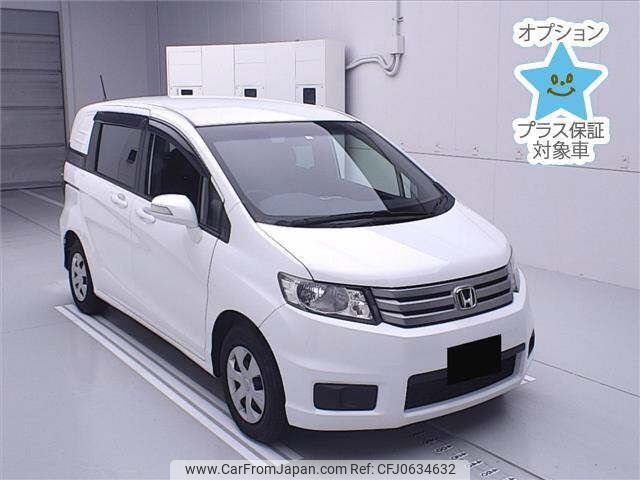 honda freed-spike 2014 -HONDA--Freed Spike GB3-3005557---HONDA--Freed Spike GB3-3005557- image 1