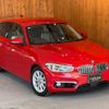 bmw 1-series 2018 GOO_JP_700055086030250615002 image 29