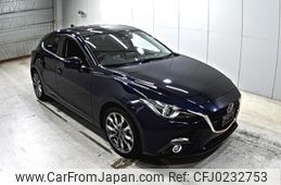 mazda axela 2014 -MAZDA--Axela BM2FS-105535---MAZDA--Axela BM2FS-105535-