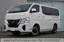 nissan caravan-van 2023 quick_quick_3BF-VR2E26_VR2E26-168687