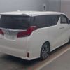 toyota alphard 2021 -TOYOTA--Alphard 3BA-AGH30W--AGH30-0384230---TOYOTA--Alphard 3BA-AGH30W--AGH30-0384230- image 2