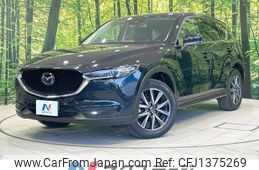 mazda cx-5 2018 CFJ1375269