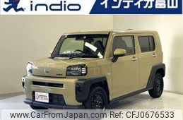 daihatsu taft 2023 quick_quick_5BA-LA910S_LA910S-0040484