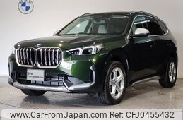 bmw x1 2023 quick_quick_3BA-52EE20_WBA52EE0305X77407