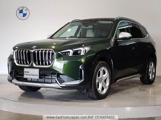 bmw x1 2023 quick_quick_3BA-52EE20_WBA52EE0305X77407 image 1