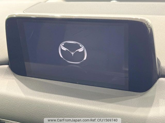 mazda cx-5 2017 CFJ1569740 image 2