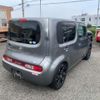 nissan cube 2010 -NISSAN--Cube DBA-Z12--Z12-075524---NISSAN--Cube DBA-Z12--Z12-075524- image 2