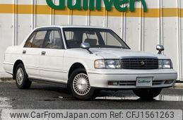 toyota crown 1994 CFJ1561263