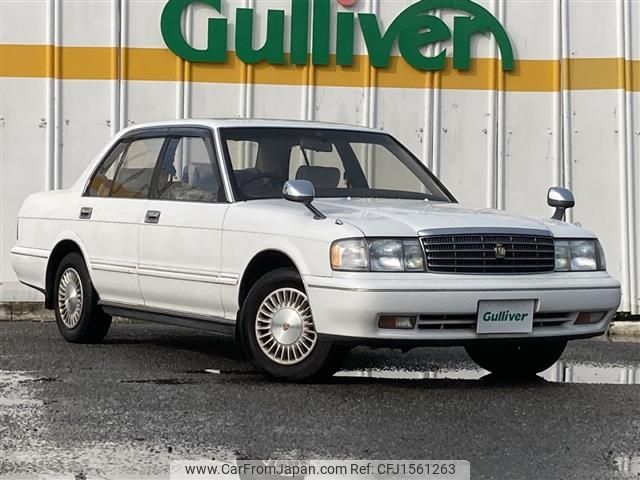 toyota crown 1994 CFJ1561263 image 1