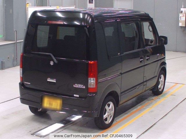 suzuki every-wagon 2009 -SUZUKI 【尾張小牧 581の7822】--Every Wagon DA64W-314067---SUZUKI 【尾張小牧 581の7822】--Every Wagon DA64W-314067- image 2