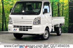 suzuki carry-truck 2017 CFJ1494036