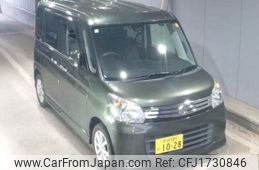 suzuki spacia 2015 CFJ1730846