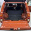 nissan pao 1989 CFJ0738524 image 20