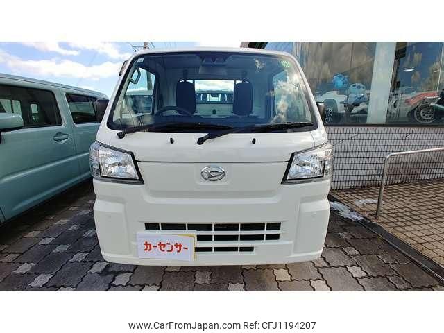 daihatsu hijet-truck 2024 quick_quick_3BD-S510P_S510P-0586285 image 2
