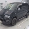 mitsubishi delica-spacegear 2002 -MITSUBISHI--Delica Space Gear GF-PD6W--PD6W-0703058---MITSUBISHI--Delica Space Gear GF-PD6W--PD6W-0703058- image 1